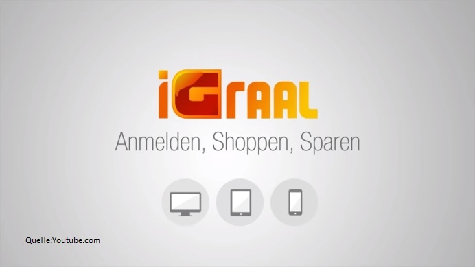 iGraal