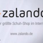 Nebenjob bei Zalando: Als Anprobe Model, Fuß-Fitting-Model für Zalando Schuhe oder als Aushilfe im Lager