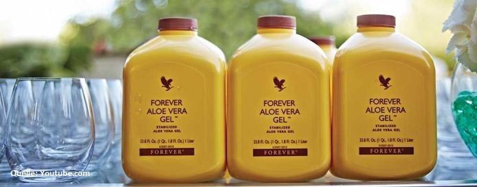 Forever Living Products: Das Ende als Weltmarktführer Aloe Vera…