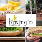 Hans im Glück: Burger Boom - Hans nicht mehr im Glück?