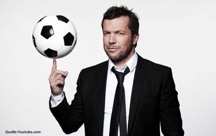 VERLOREN: Null Erfolg mit Lothar Matthäus und keine Viralität?