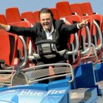 Roland Mack: King of Rollercoaster EuropaPark