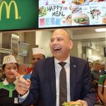 Holger Beeck: Tabubruch bei McDonalds und Kundenschwund
