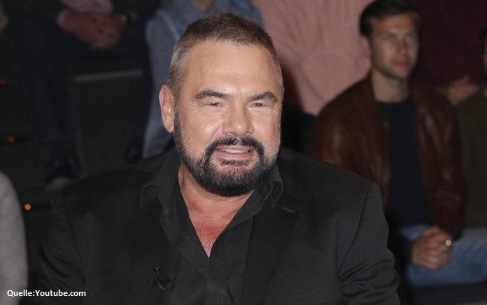 Marian Gold: Forever Young mit 7 Kindern und Big in Musik