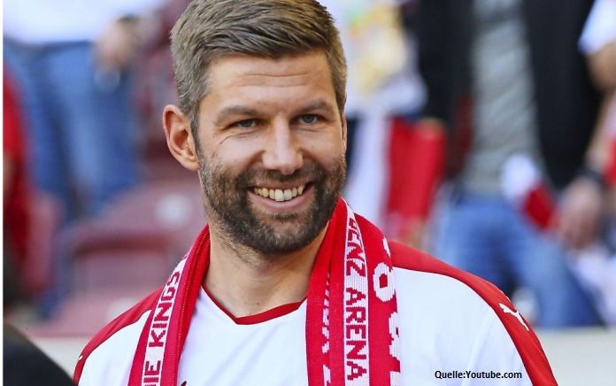 ACHTUNG: Thomas Hitzlsperger Firmenbosse haben Null Ahnung